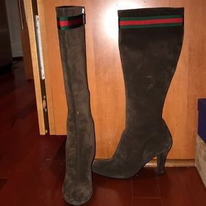 Gucci Boots